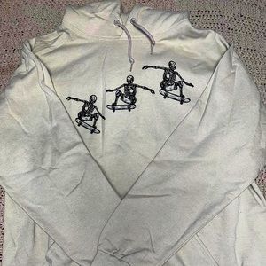 Women’s Skater Hoodie